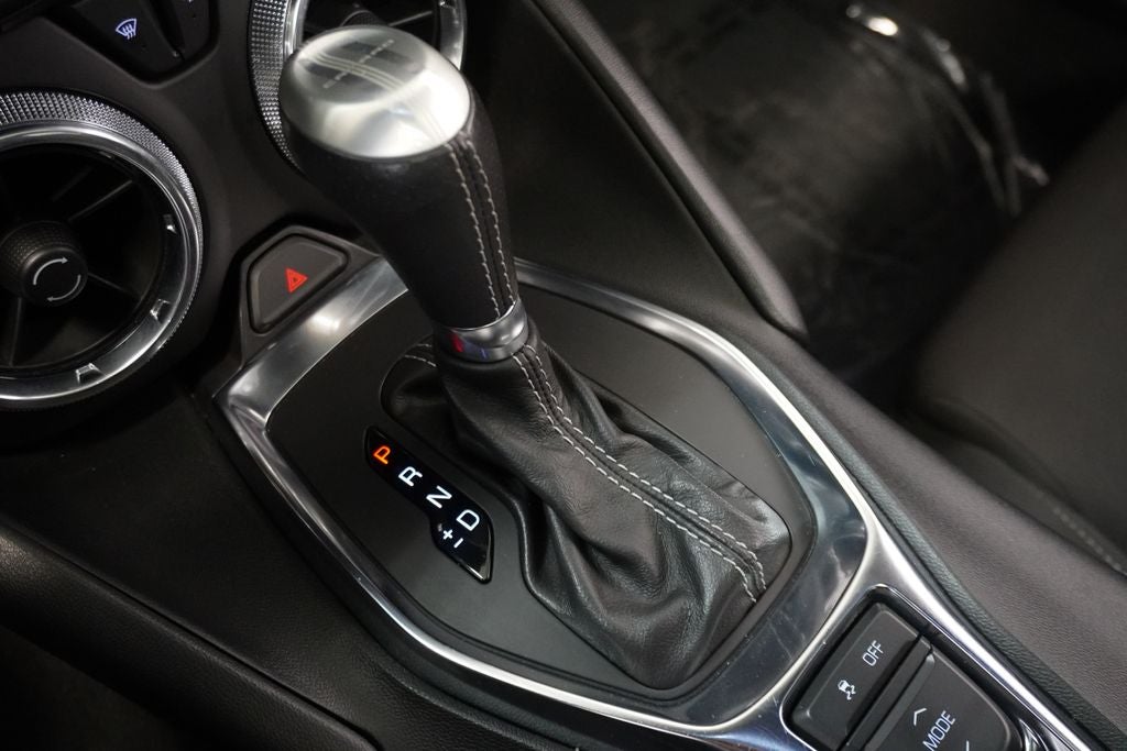 2023 Chevrolet Camaro SS 1SS