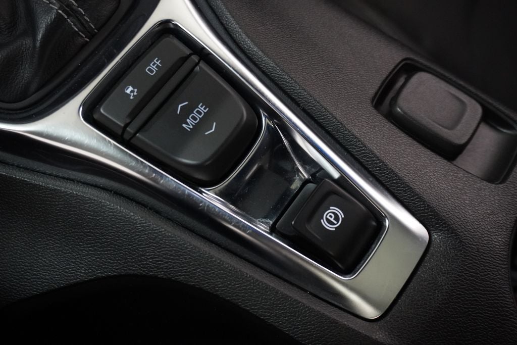 2023 Chevrolet Camaro SS 1SS