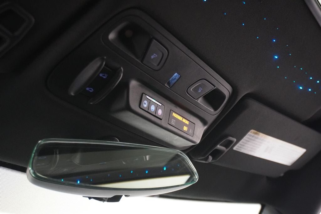 2023 Chevrolet Camaro SS 1SS