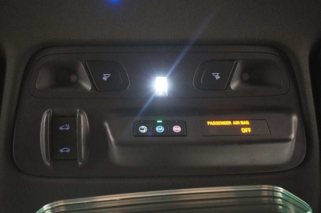 2023 Chevrolet Camaro SS 1SS