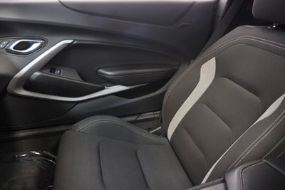 2023 Chevrolet Camaro SS 1SS