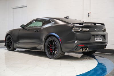2023 Chevrolet Camaro SS 1SS