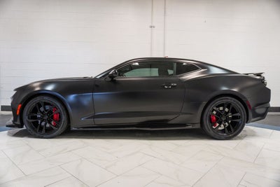 2023 Chevrolet Camaro SS 1SS