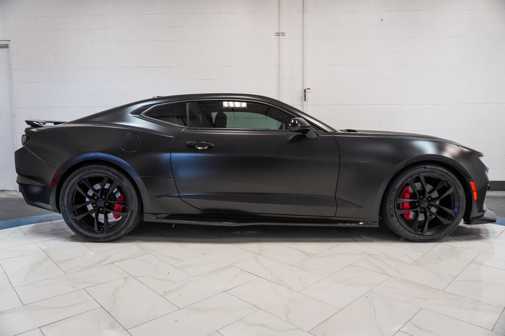 2023 Chevrolet Camaro SS 1SS