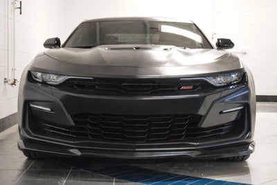 2023 Chevrolet Camaro SS 1SS