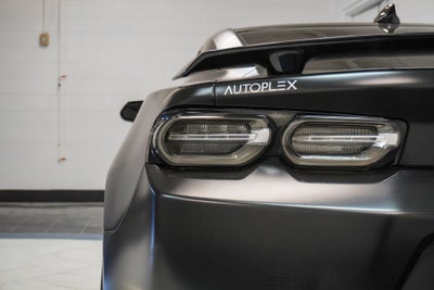 2023 Chevrolet Camaro SS 1SS