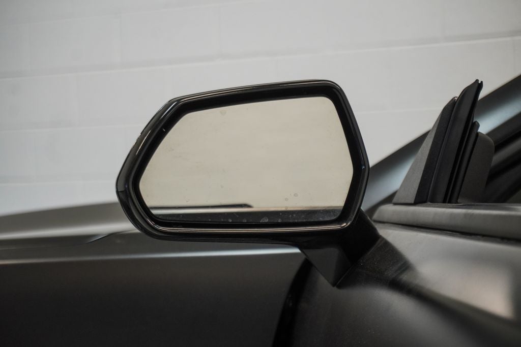 2023 Chevrolet Camaro SS 1SS