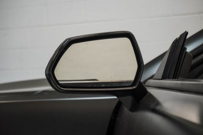 2023 Chevrolet Camaro SS 1SS