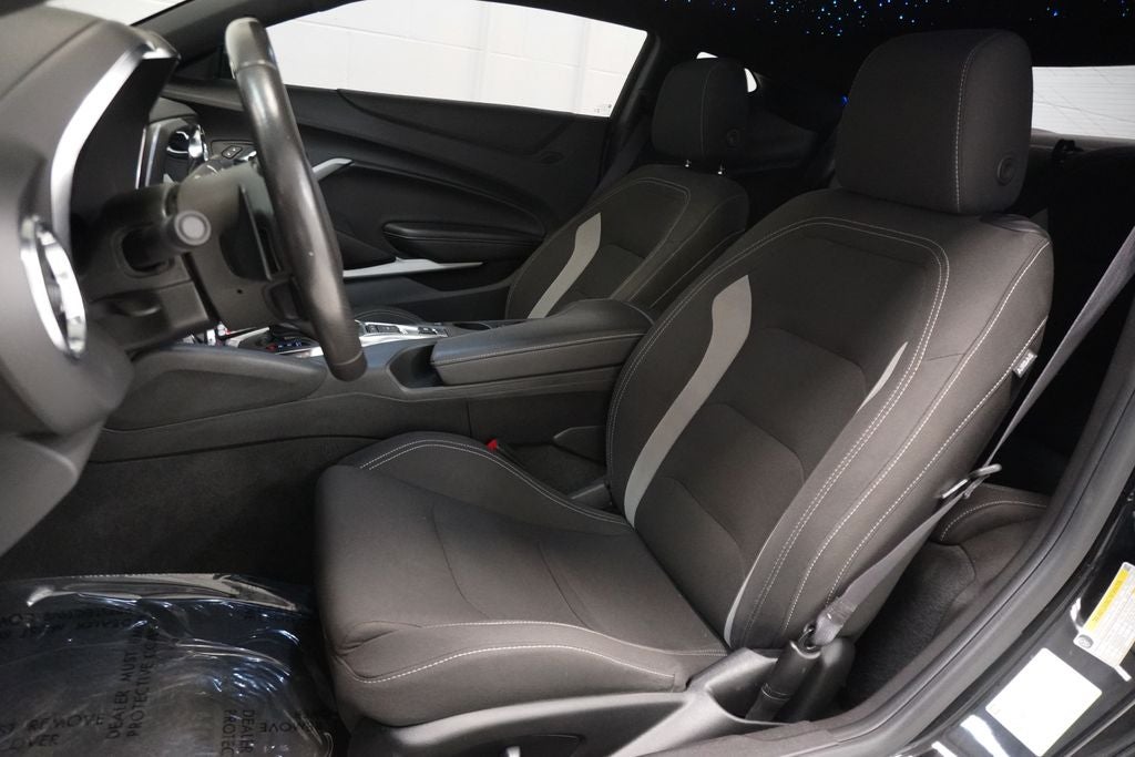 2023 Chevrolet Camaro SS 1SS