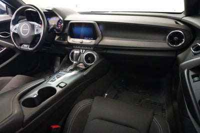 2023 Chevrolet Camaro SS 1SS