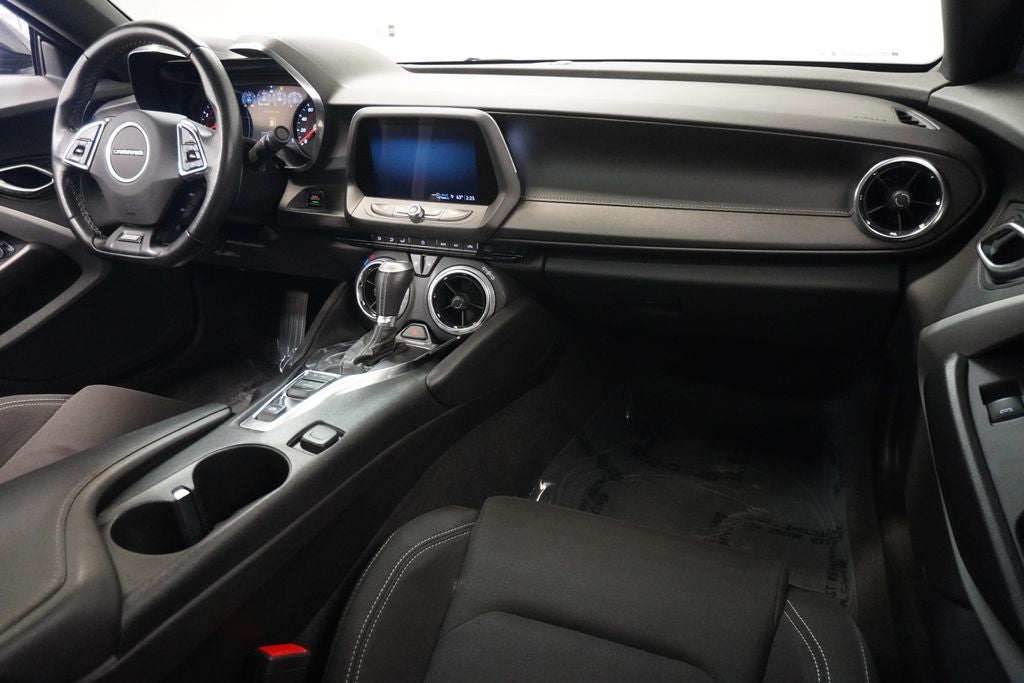 2023 Chevrolet Camaro SS 1SS