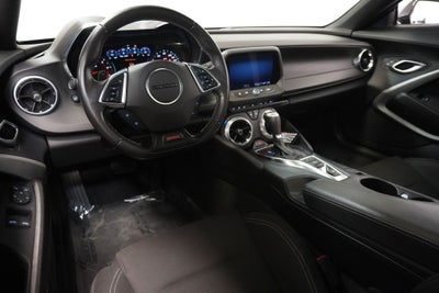 2023 Chevrolet Camaro SS 1SS