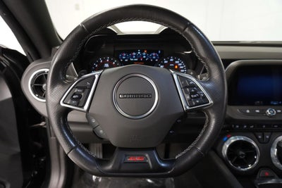 2023 Chevrolet Camaro SS 1SS