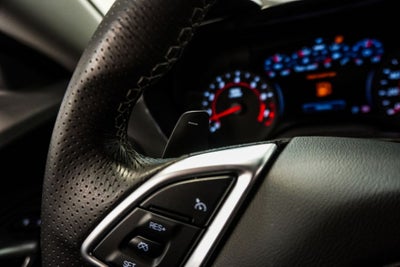 2022 Chevrolet Camaro SS 1SS