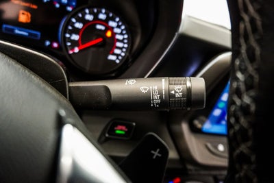 2022 Chevrolet Camaro SS 1SS