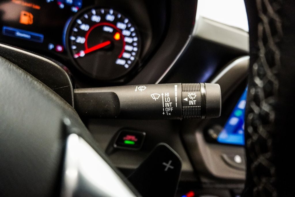 2022 Chevrolet Camaro SS 1SS