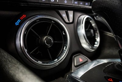 2022 Chevrolet Camaro SS 1SS