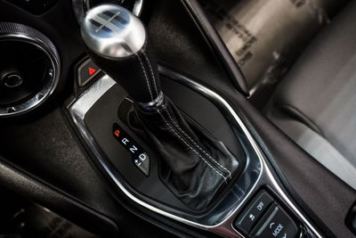 2022 Chevrolet Camaro SS 1SS