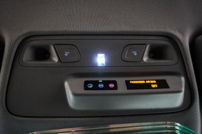 2022 Chevrolet Camaro SS 1SS