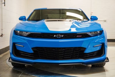 2022 Chevrolet Camaro SS 1SS