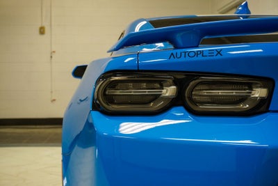 2022 Chevrolet Camaro SS 1SS