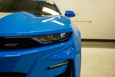 2022 Chevrolet Camaro SS 1SS