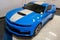 2022 Chevrolet Camaro SS 1SS