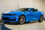 2022 Chevrolet Camaro SS 1SS