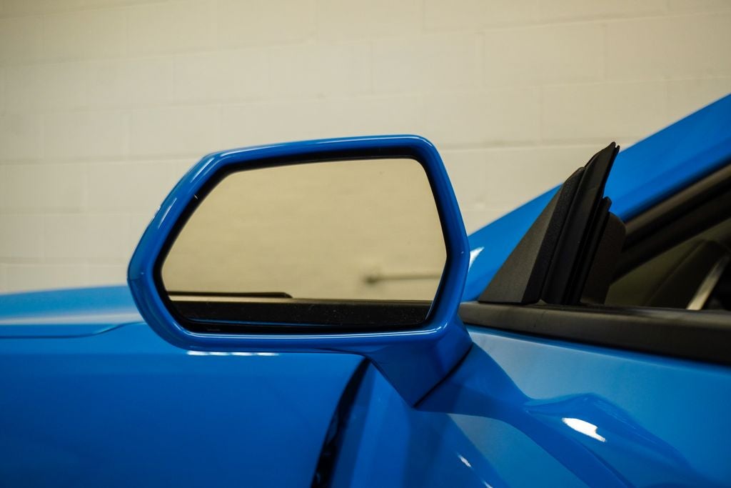 2022 Chevrolet Camaro SS 1SS