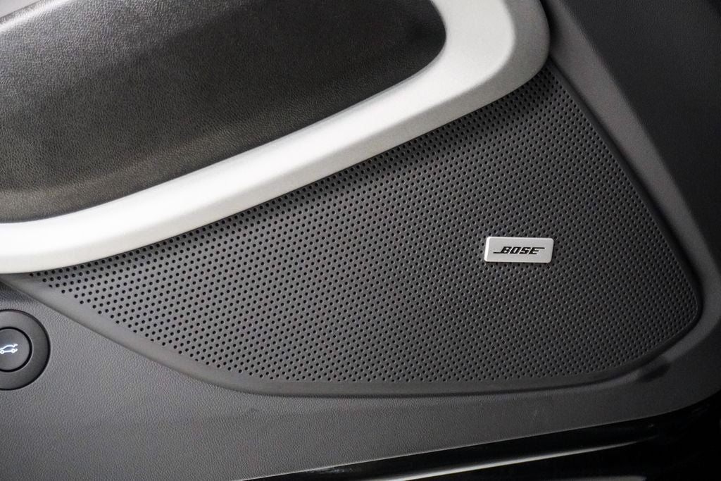 2023 Chevrolet Camaro LT1