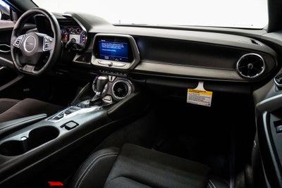 2023 Chevrolet Camaro LT1