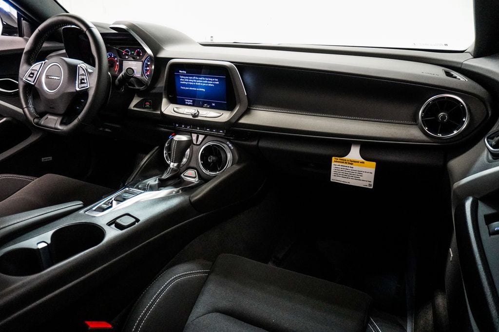 2023 Chevrolet Camaro LT1