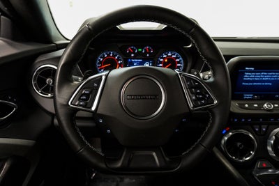 2023 Chevrolet Camaro LT1