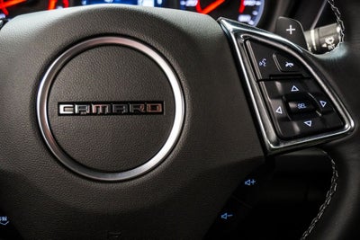 2023 Chevrolet Camaro LT1