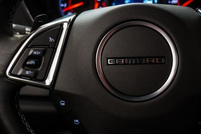 2023 Chevrolet Camaro LT1