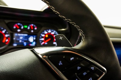 2023 Chevrolet Camaro LT1