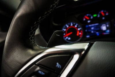 2023 Chevrolet Camaro LT1