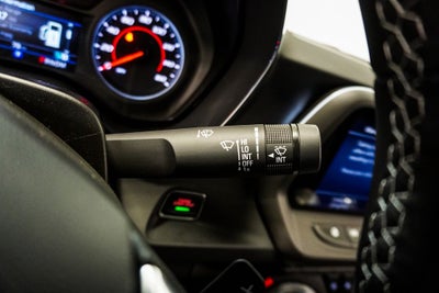 2023 Chevrolet Camaro LT1