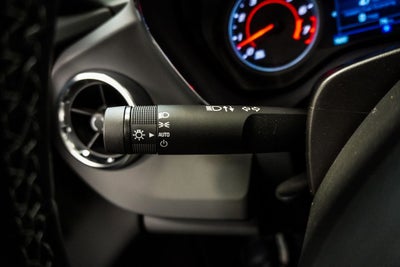 2023 Chevrolet Camaro LT1