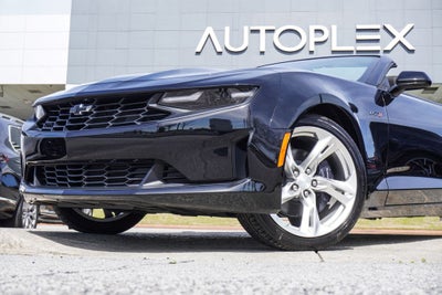 2023 Chevrolet Camaro LT1