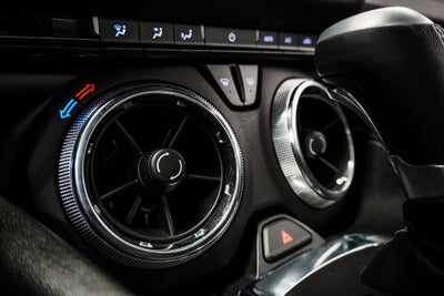 2023 Chevrolet Camaro LT1