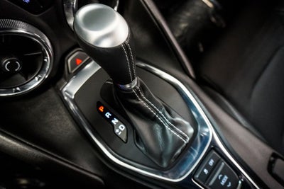 2023 Chevrolet Camaro LT1