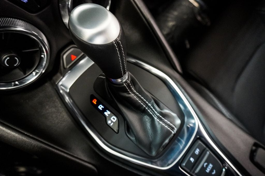 2023 Chevrolet Camaro LT1