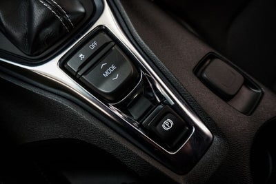 2023 Chevrolet Camaro LT1