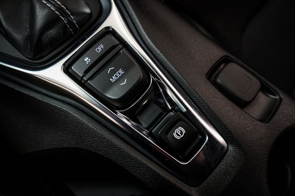 2023 Chevrolet Camaro LT1