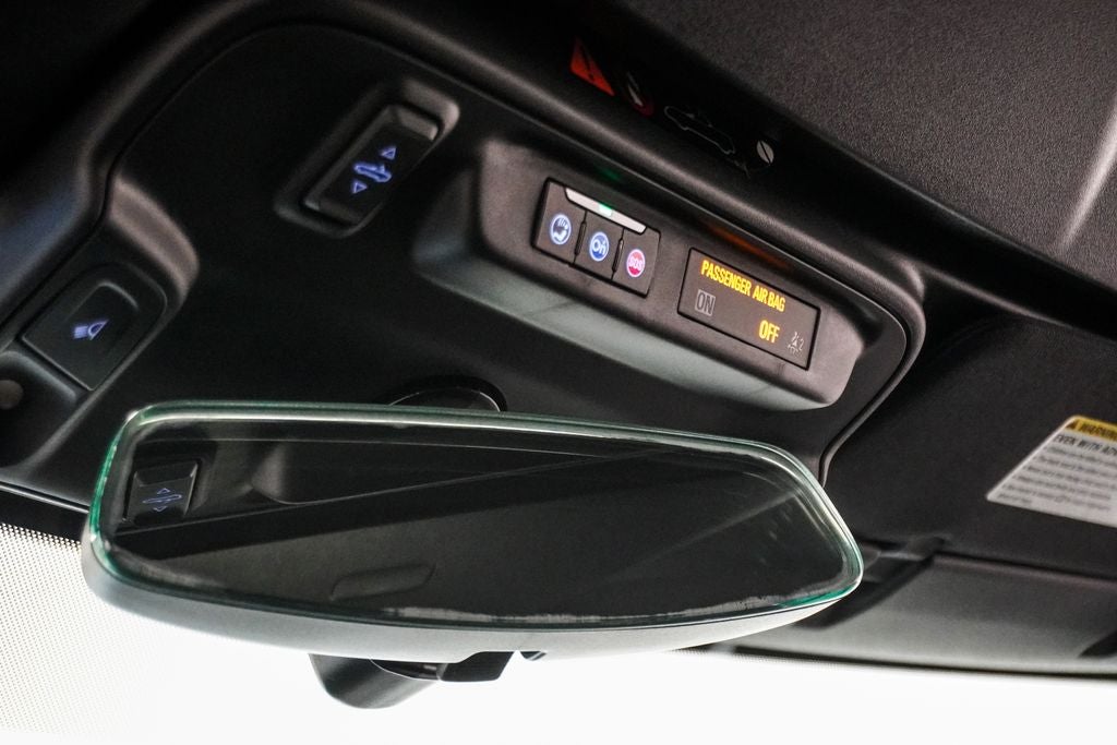 2023 Chevrolet Camaro LT1