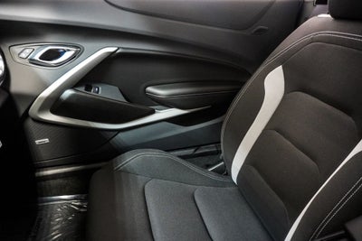 2023 Chevrolet Camaro LT1