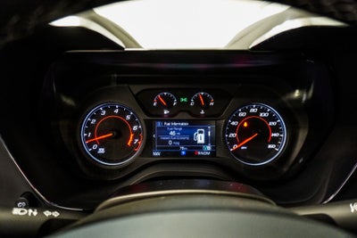 2023 Chevrolet Camaro LT1