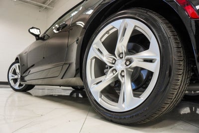 2023 Chevrolet Camaro LT1