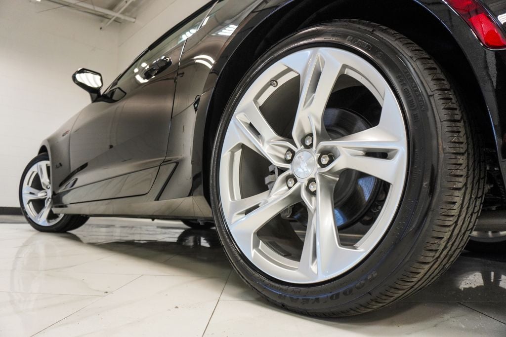 2023 Chevrolet Camaro LT1